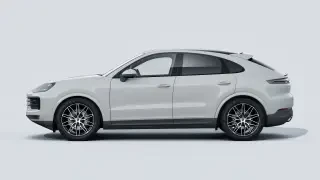 2026 Porsche 9Y0/9Y3 Cayenne Coupe - Image 13 of 31