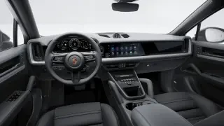 2026 Porsche 9Y0/9Y3 Cayenne Coupe - Image 29 of 30