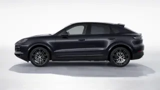 2026 Porsche 9Y0/9Y3 Cayenne Coupe - Image 13 of 30