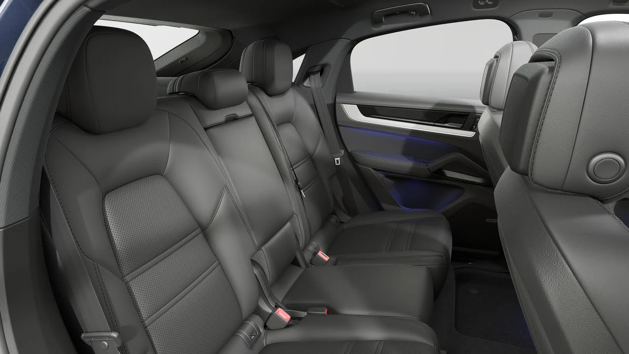 2026 Porsche 9Y0/9Y3 Cayenne Coupe - Image 13 of 14