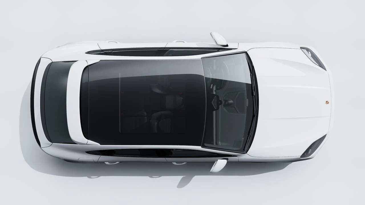 2026 Porsche 9Y0/9Y3 Cayenne Coupe - Image 5 of 14