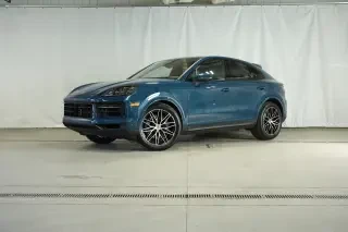 2026 Porsche 9Y0/9Y3 Cayenne - Image 5 of 31
