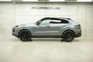 2026 Porsche 9Y0/9Y3 Cayenne - Image 9 of 31