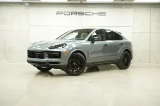2026 Porsche 9Y0/9Y3 Cayenne - Image 5 of 31