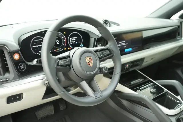 2026 Porsche 9Y0/9Y3 Cayenne - Image 30 of 31