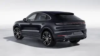 2026 Porsche 9Y0/9Y3 Cayenne - Image 21 of 31