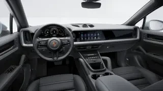 2026 Porsche 9Y0/9Y3 Cayenne Coupe - Image 29 of 30
