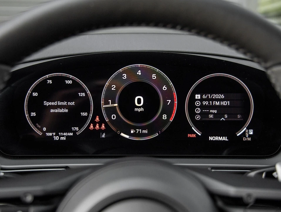 2026 Porsche 9Y0/9Y3 Cayenne Coupe - Image 30 of 31