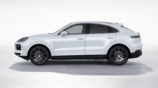 2026 Porsche 9Y0/9Y3 Cayenne - Image 9 of 31