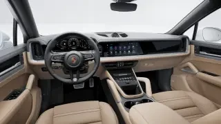 2026 Porsche 9Y0/9Y3 Cayenne - Image 29 of 31