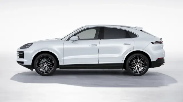 2026 Porsche 9Y0/9Y3 Cayenne - Image 14 of 31