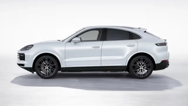 2026 Porsche 9Y0/9Y3 Cayenne - Image 10 of 31