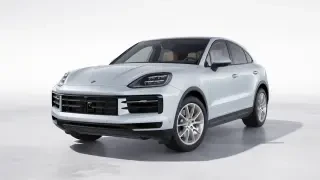 2026 Porsche 9Y0/9Y3 Cayenne - Image 5 of 31