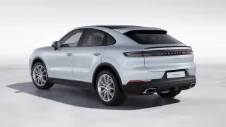 2026 Porsche 9Y0/9Y3 Cayenne - Image 17 of 31