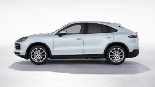 2026 Porsche 9Y0/9Y3 Cayenne - Image 9 of 31