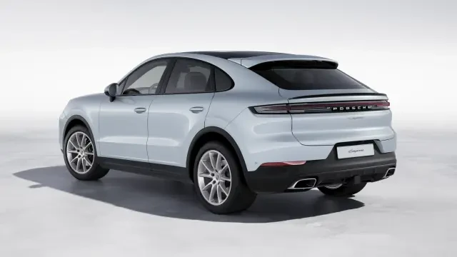 2026 Porsche 9Y0/9Y3 Cayenne - Image 22 of 31