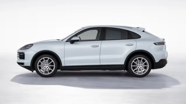 2026 Porsche 9Y0/9Y3 Cayenne - Image 10 of 31