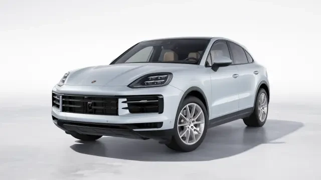 2026 Porsche 9Y0/9Y3 Cayenne - Image 6 of 31