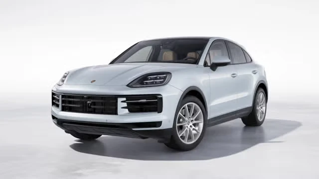 2026 Porsche 9Y0/9Y3 Cayenne - Image 2 of 31