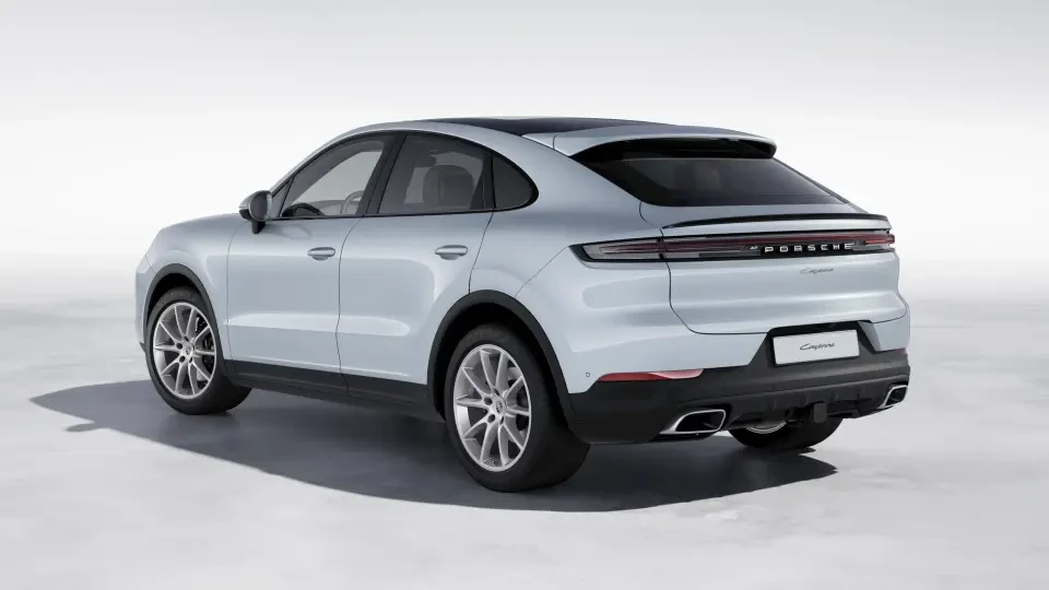 2026 Porsche 9Y0/9Y3 Cayenne - Image 23 of 31