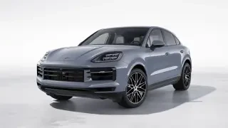 2026 Porsche 9Y0/9Y3 Cayenne - Image 5 of 31