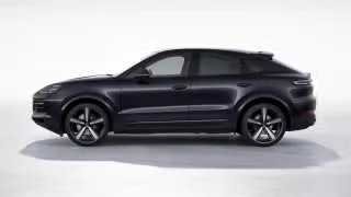 2026 Porsche 9Y0/9Y3 Cayenne - Image 9 of 31