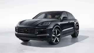 2026 Porsche 9Y0/9Y3 Cayenne - Image 5 of 31