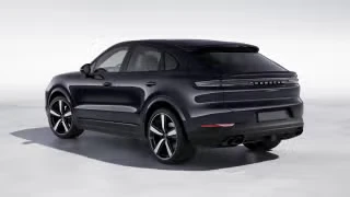2026 Porsche 9Y0/9Y3 Cayenne - Image 17 of 31