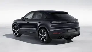 2026 Porsche 9Y0/9Y3 Cayenne - Image 21 of 31