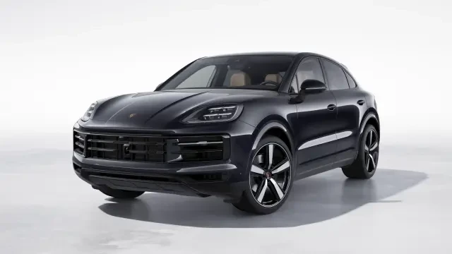 2026 Porsche 9Y0/9Y3 Cayenne - Image 6 of 31