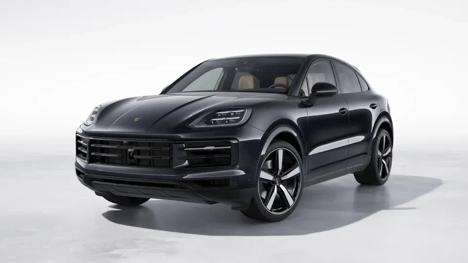 2026 Porsche 9Y0/9Y3 Cayenne - Image 7 of 31