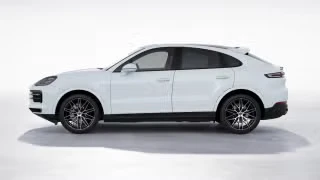 2026 Porsche 9Y0/9Y3 Cayenne - Image 9 of 31