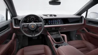 2026 Porsche 9Y0/9Y3 Cayenne - Image 25 of 31