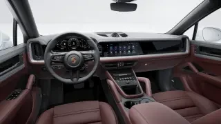 2026 Porsche 9Y0/9Y3 Cayenne - Image 29 of 31
