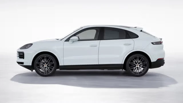 2026 Porsche 9Y0/9Y3 Cayenne - Image 10 of 31