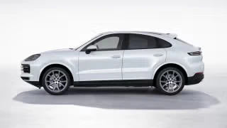 2026 Porsche 9Y0/9Y3 Cayenne - Image 9 of 31