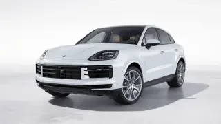 2026 Porsche 9Y0/9Y3 Cayenne - Image 5 of 31