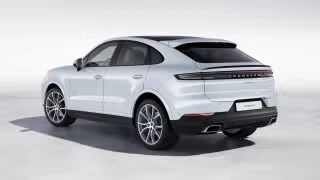 2026 Porsche 9Y0/9Y3 Cayenne - Image 17 of 31