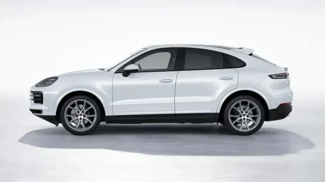 2026 Porsche 9Y0/9Y3 Cayenne - Image 14 of 31