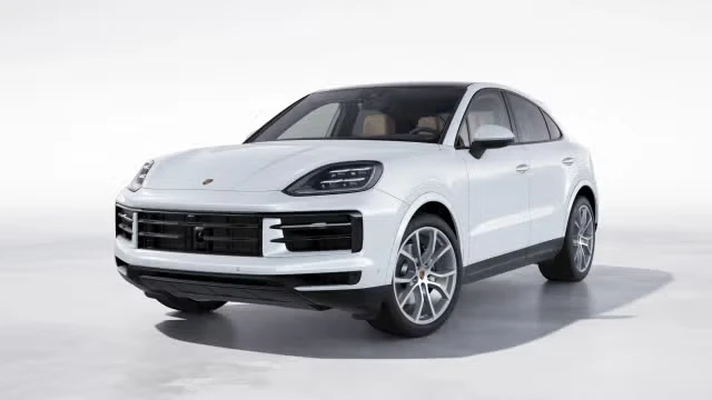 2026 Porsche 9Y0/9Y3 Cayenne - Image 2 of 31