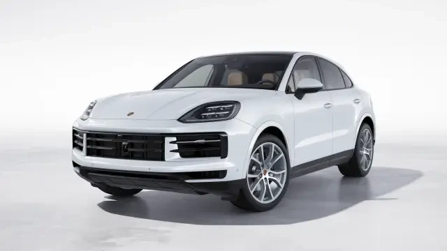 2026 Porsche 9Y0/9Y3 Cayenne - Image 6 of 31