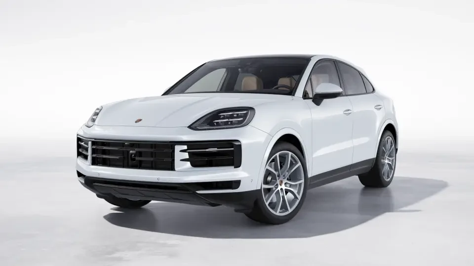 2026 Porsche 9Y0/9Y3 Cayenne - Image 7 of 31