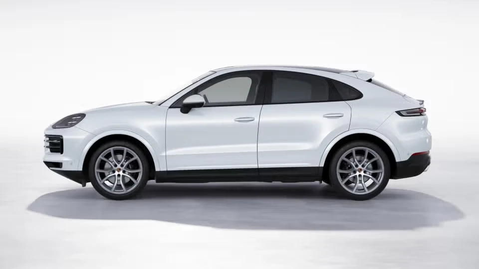 2026 Porsche 9Y0/9Y3 Cayenne - Image 11 of 31