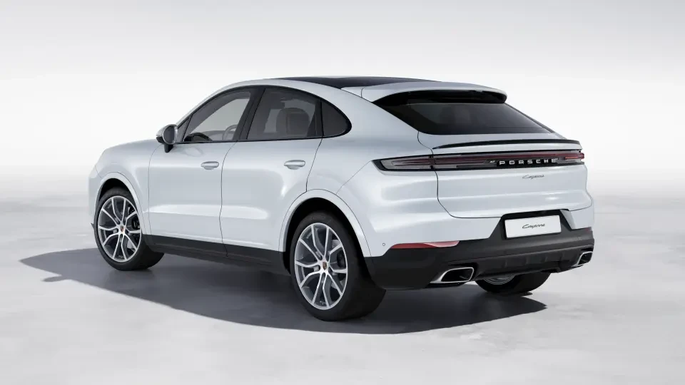 2026 Porsche 9Y0/9Y3 Cayenne - Image 23 of 31