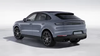 2026 Porsche 9Y0/9Y3 Cayenne - Image 17 of 31