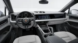 2026 Porsche 9Y0/9Y3 Cayenne - Image 29 of 31