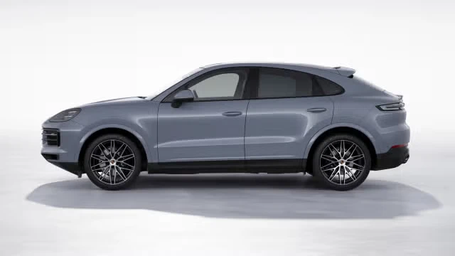 2026 Porsche 9Y0/9Y3 Cayenne - Image 10 of 31