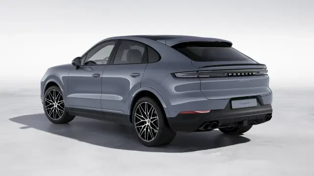 2026 Porsche 9Y0/9Y3 Cayenne - Image 22 of 31