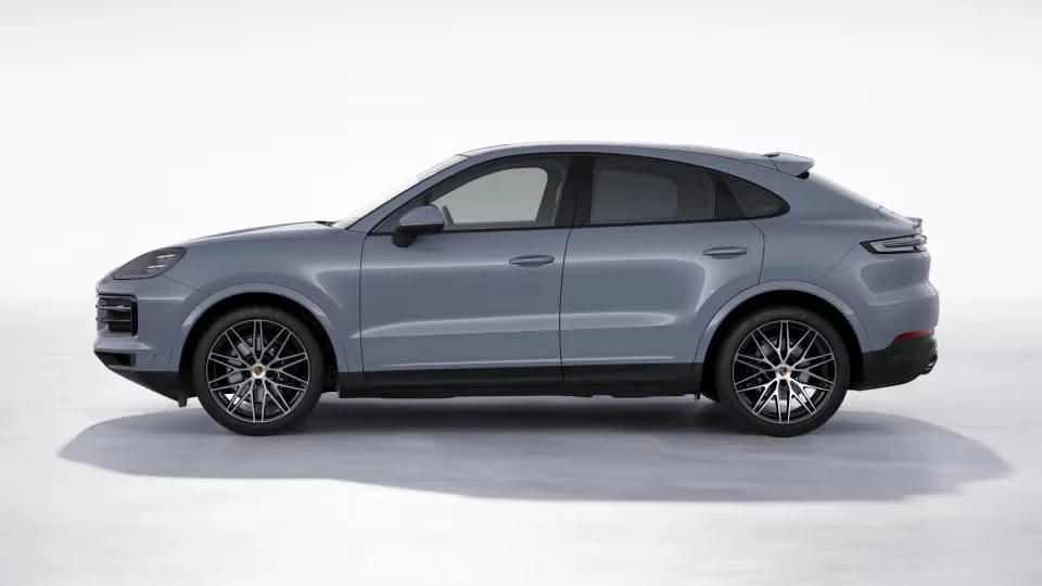 2026 Porsche 9Y0/9Y3 Cayenne - Image 11 of 31