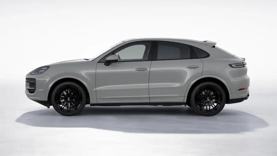 2026 Porsche 9Y0/9Y3 Cayenne - Image 15 of 31